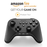 
Test Game Controller
